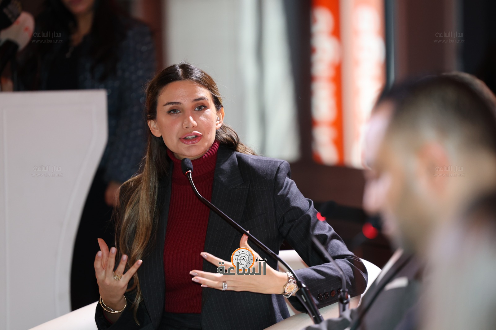 Madar Al-Saa Images 0.07299799809362417