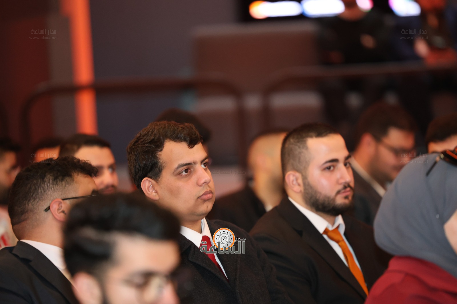 Madar Al-Saa Images 0.26039103390206053