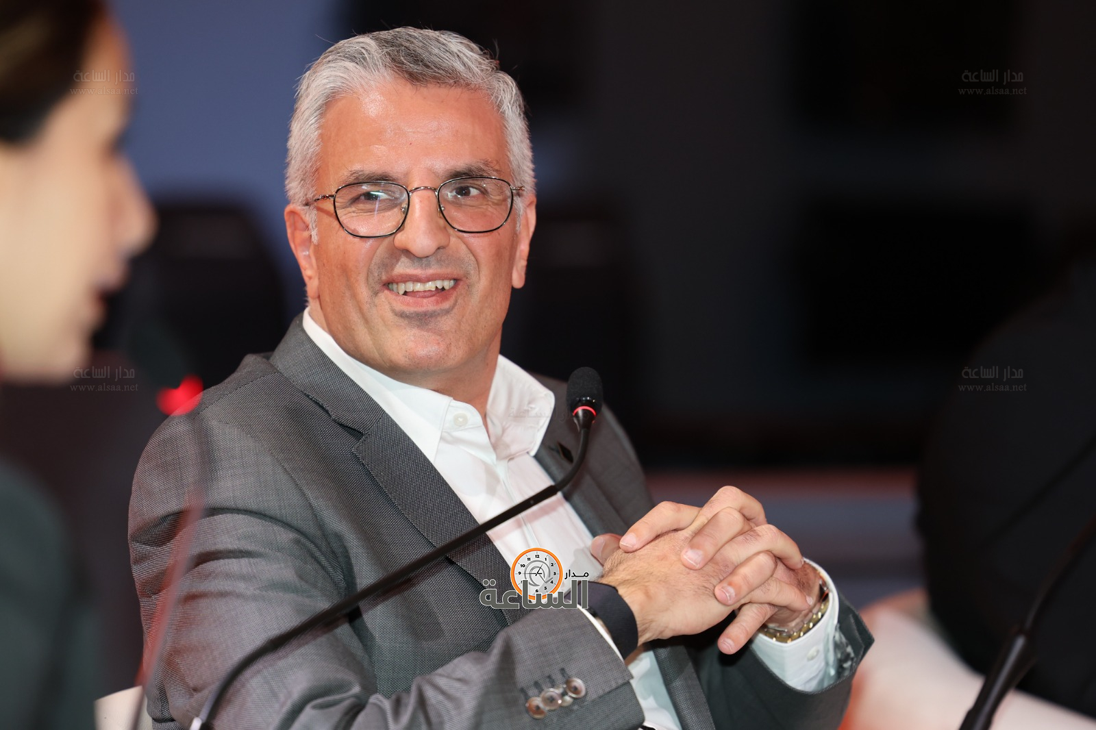 Madar Al-Saa Images 0.22137710469754812