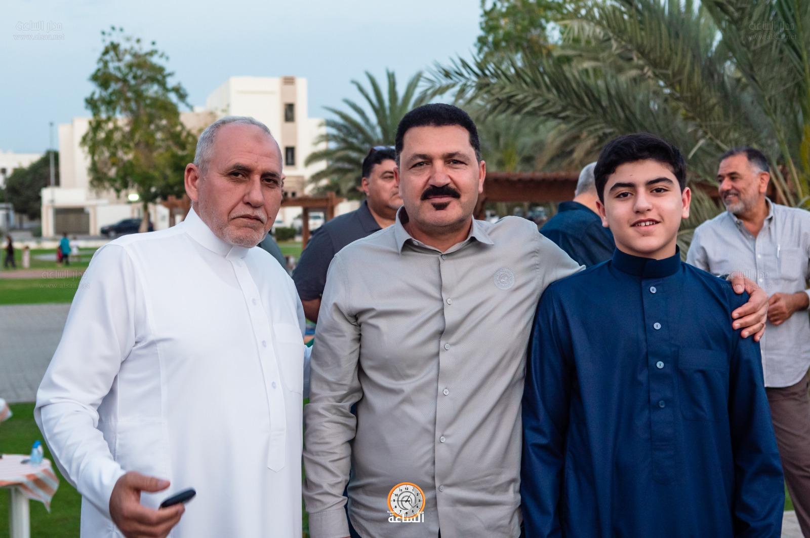 Madar Al-Saa Images 0.5411392830493074