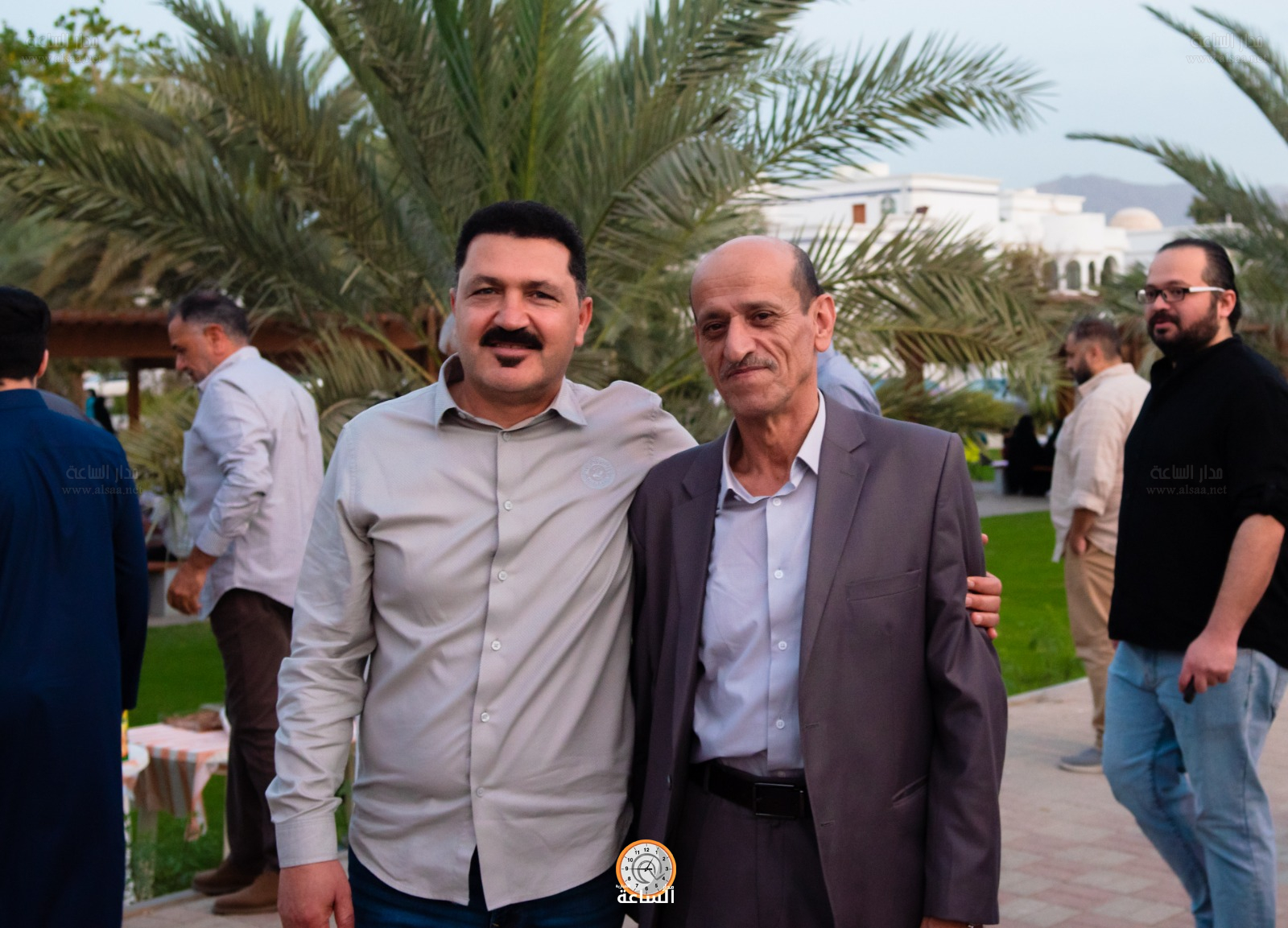 Madar Al-Saa Images 0.12404571400217956