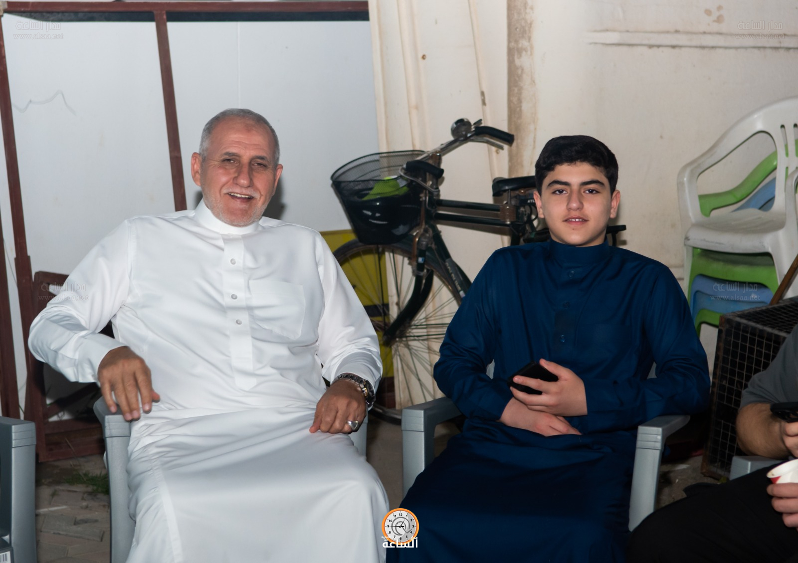 Madar Al-Saa Images 0.14879135481208094