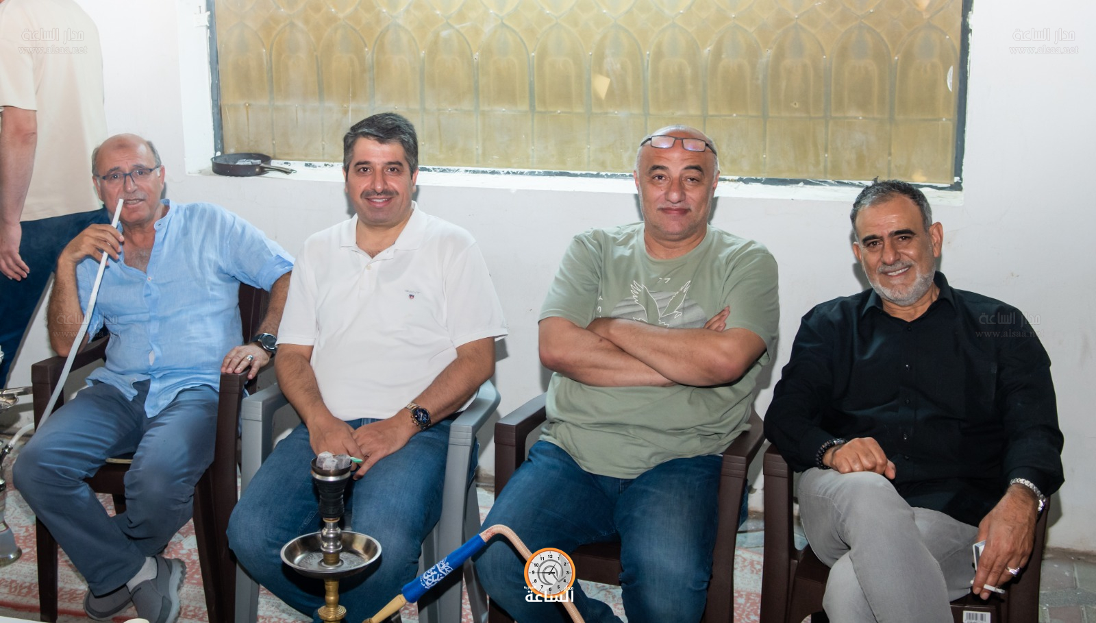 Madar Al-Saa Images 0.9050056949706295