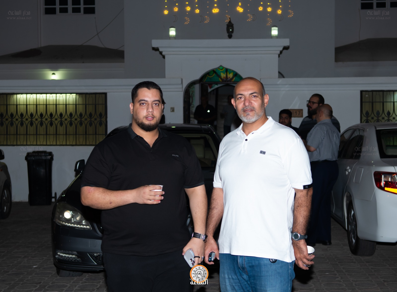 Madar Al-Saa Images 0.19002537985021495