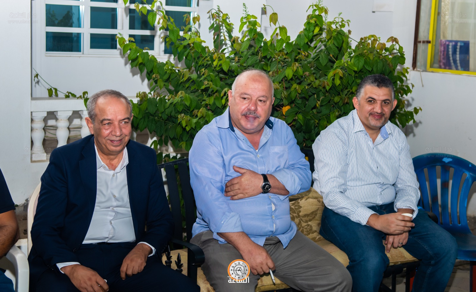 Madar Al-Saa Images 0.8147511009588186