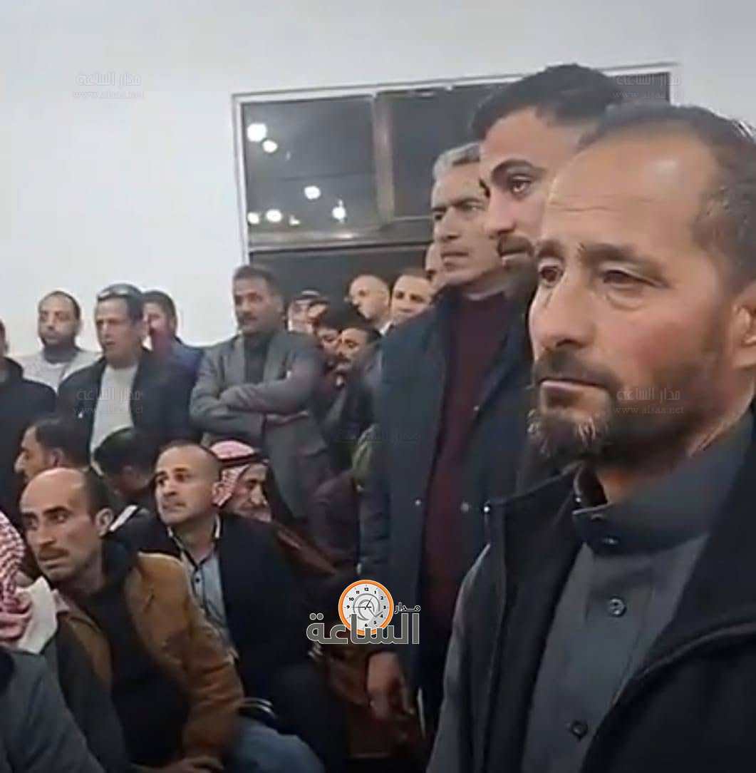 Madar Al-Saa Images 0.2531985444265077