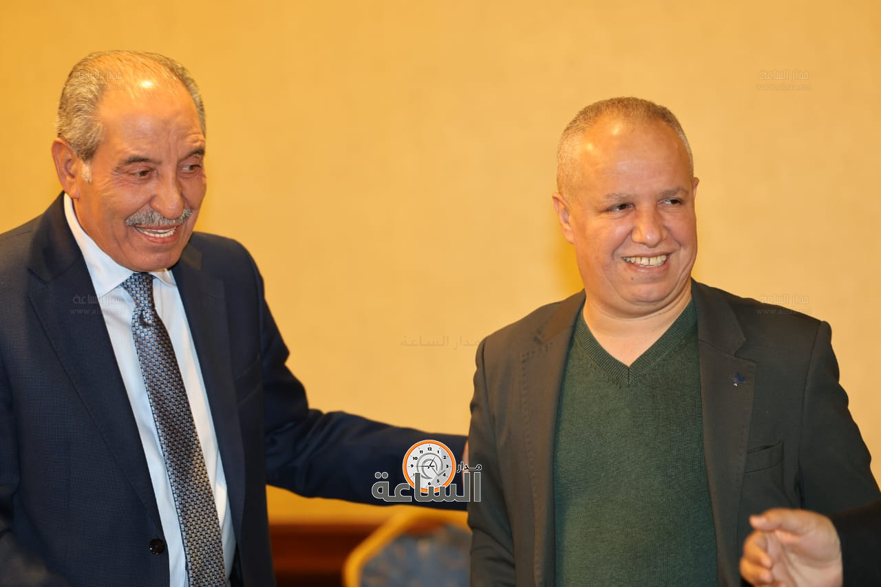 Madar Al-Saa Images 0.9335517312701607