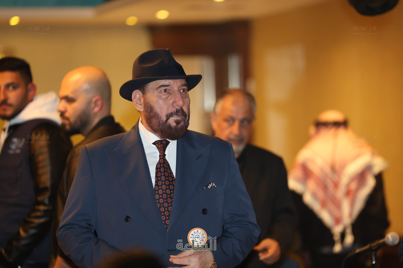 Madar Al-Saa Images 0.9811610458329378