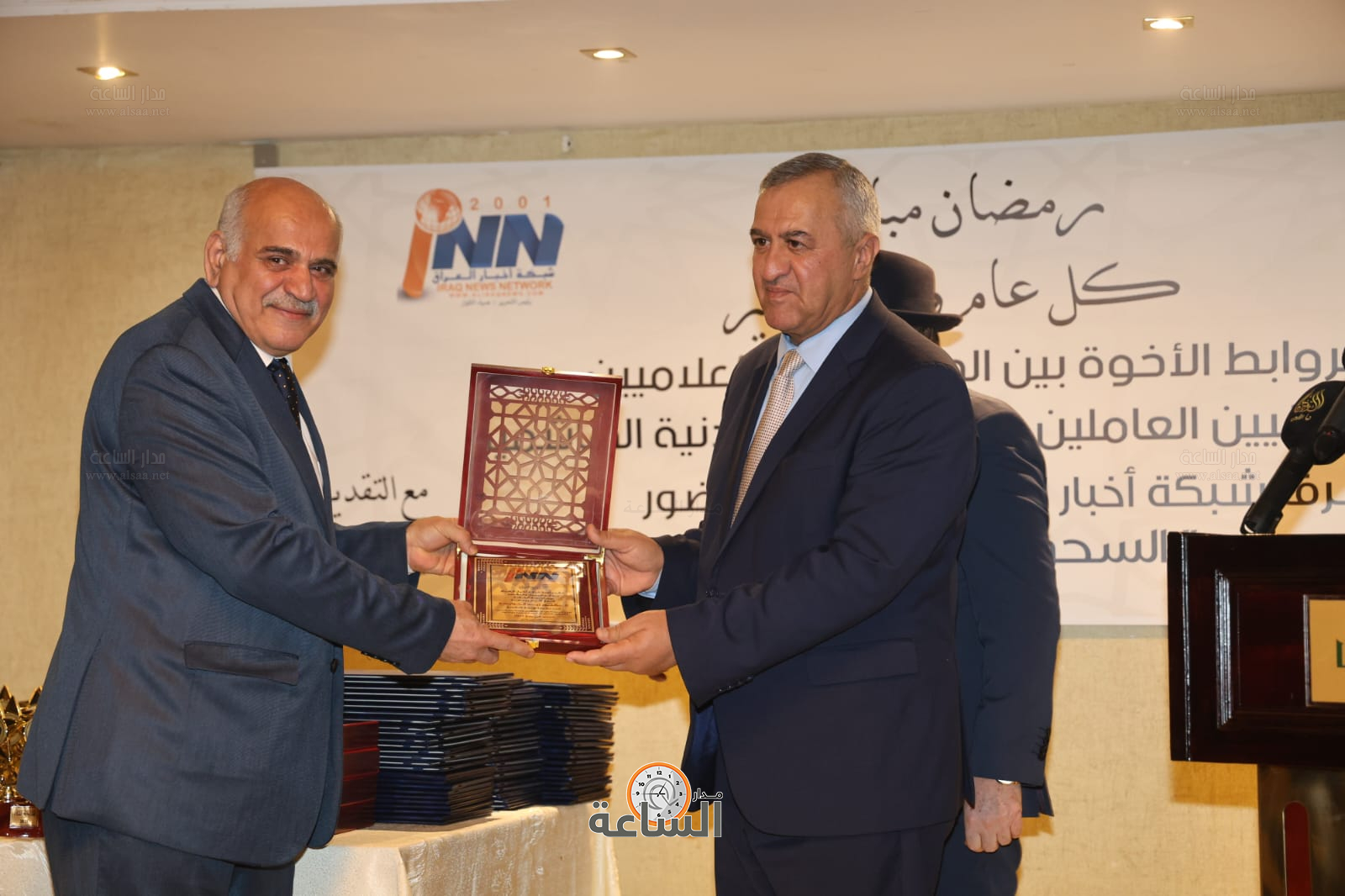 Madar Al-Saa Images 0.5558572706120368