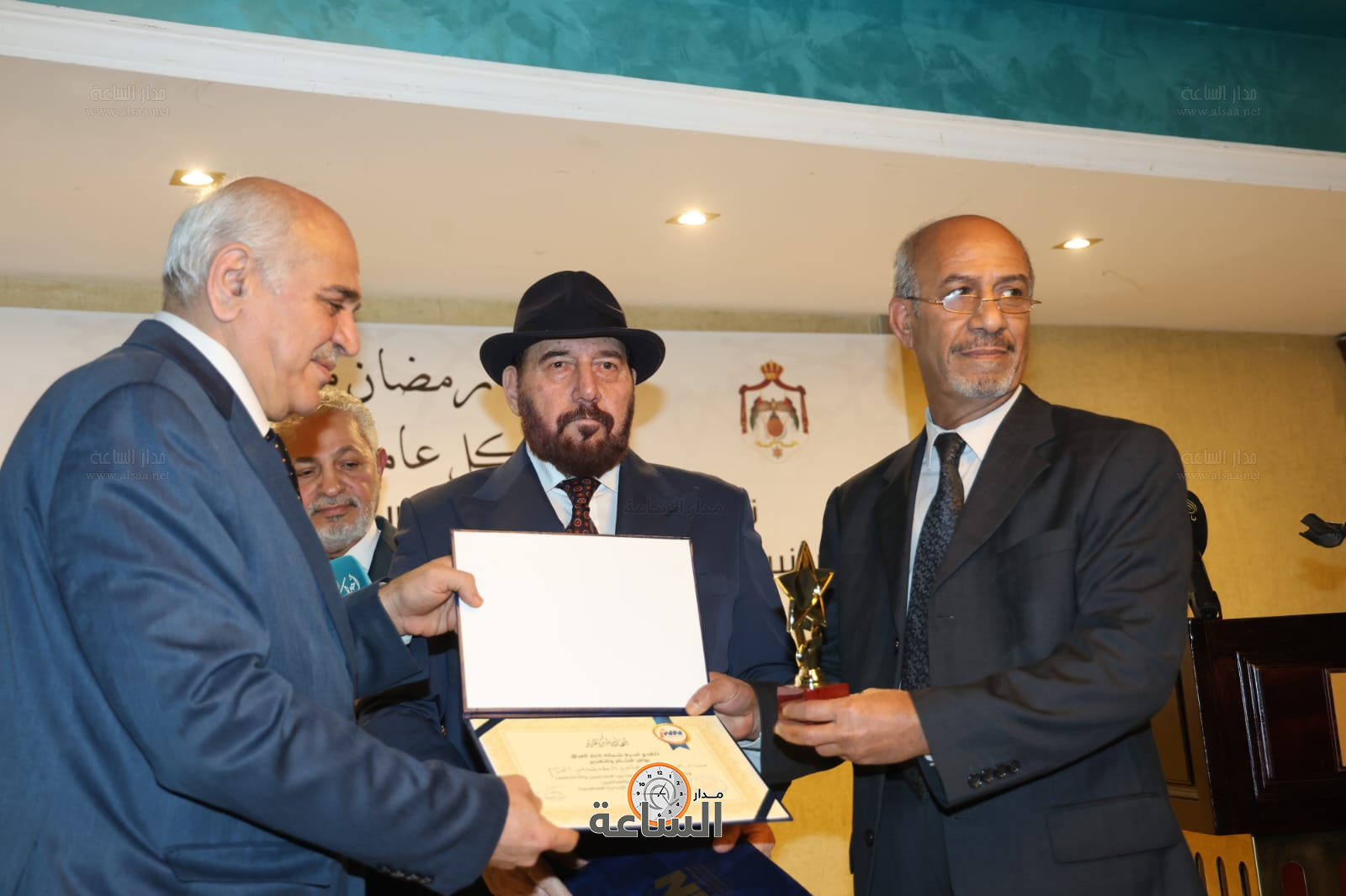 Madar Al-Saa Images 0.2186385593606961