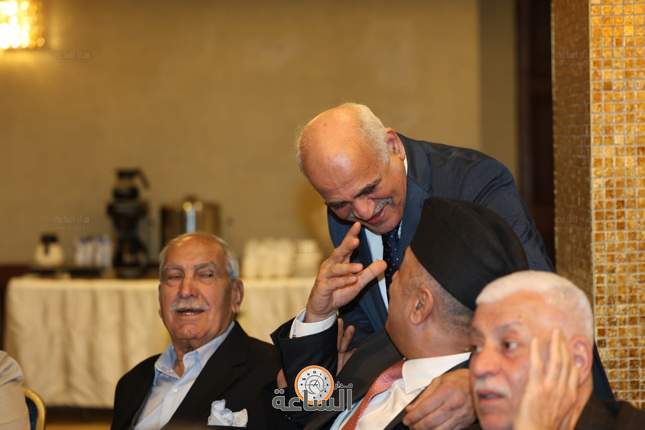 Madar Al-Saa Images 0.29415615508937876