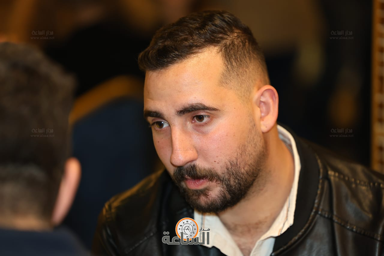 Madar Al-Saa Images 0.3341897683034889