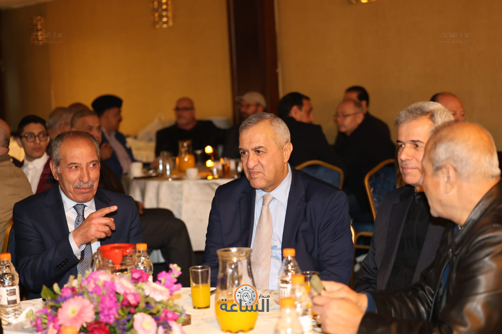 Madar Al-Saa Images 0.9258300490126332