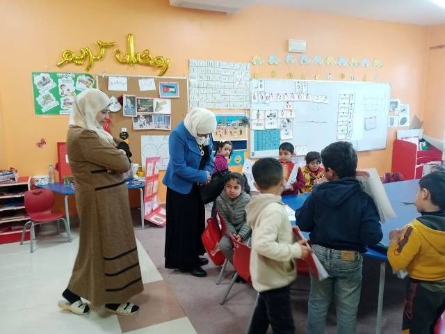 Madar Al-Saa Images 0.2152324322674921