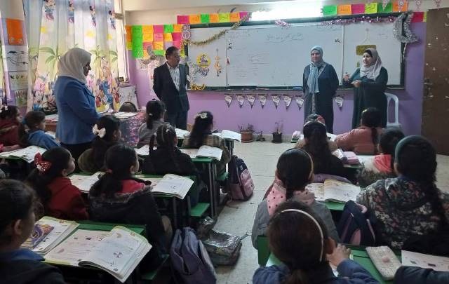 Madar Al-Saa Images 0.94457935541903