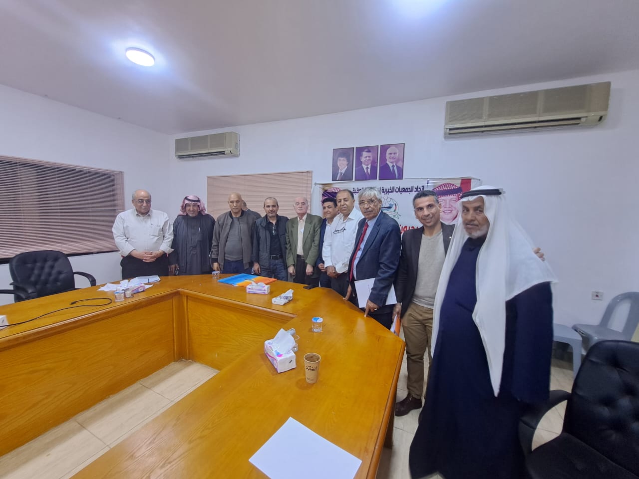 Madar Al-Saa Images 0.7693660028807174