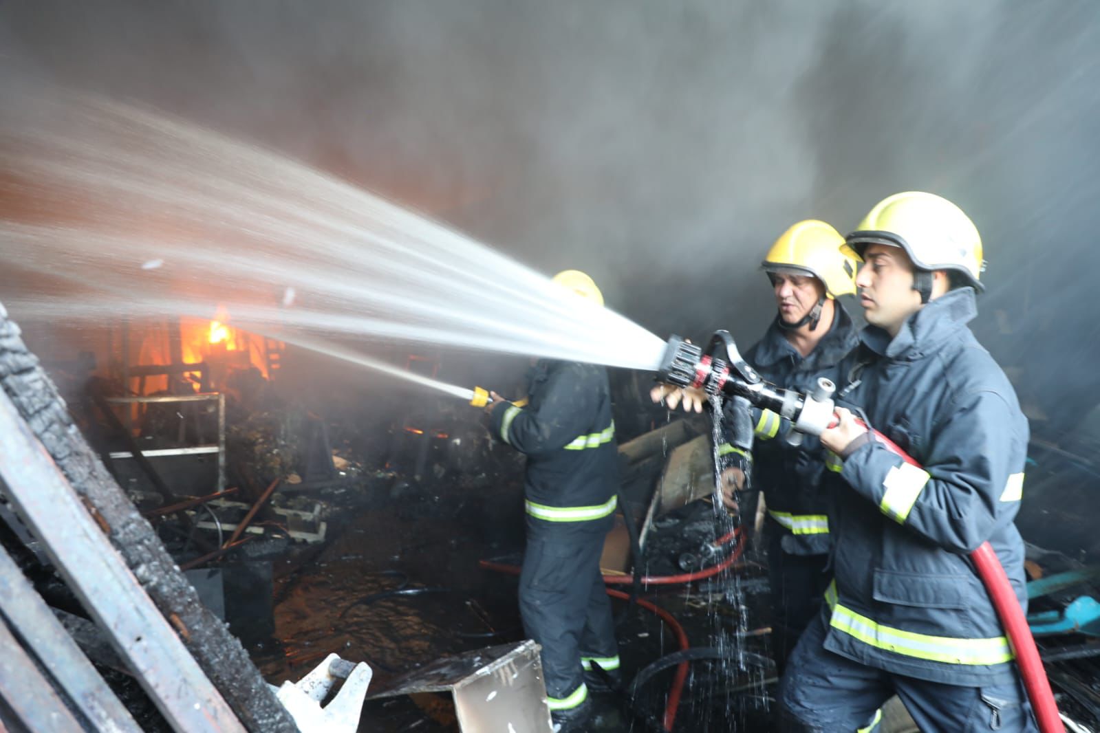 Madar Al-Saa Images 0.7167180835299298