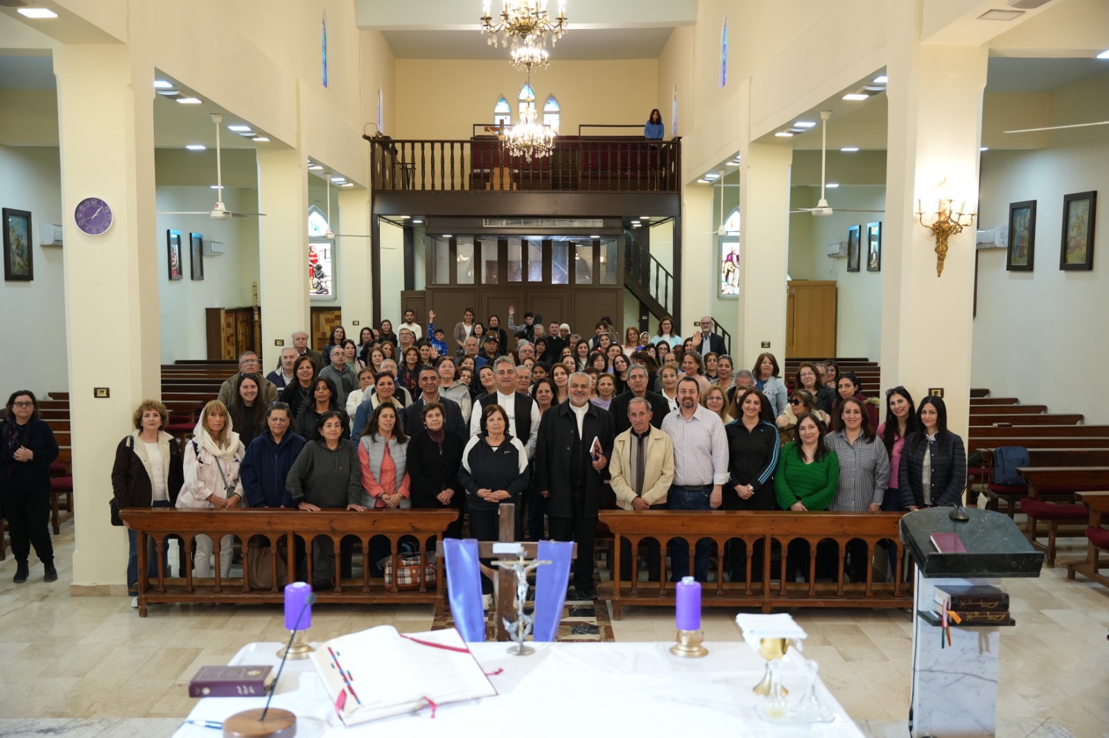 Madar Al-Saa Images 0.06871763208747228