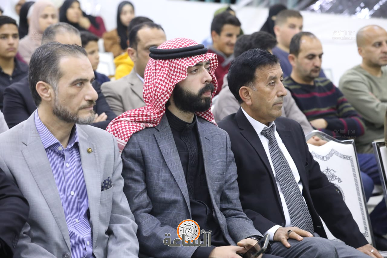 Madar Al-Saa Images 0.487933960095315