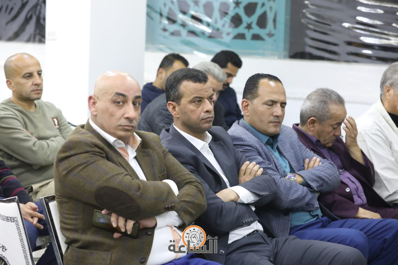 Madar Al-Saa Images 0.641282248570175