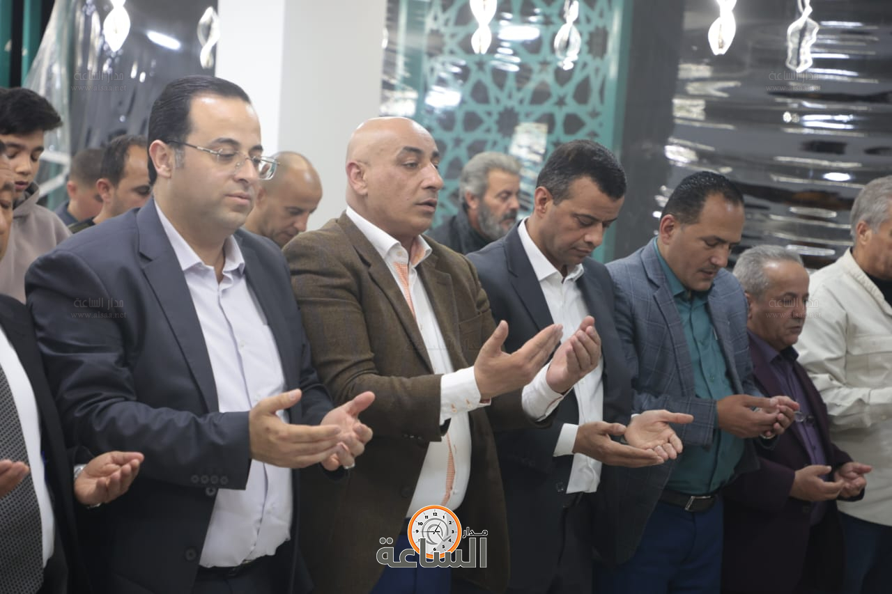 Madar Al-Saa Images 0.2242113503454488