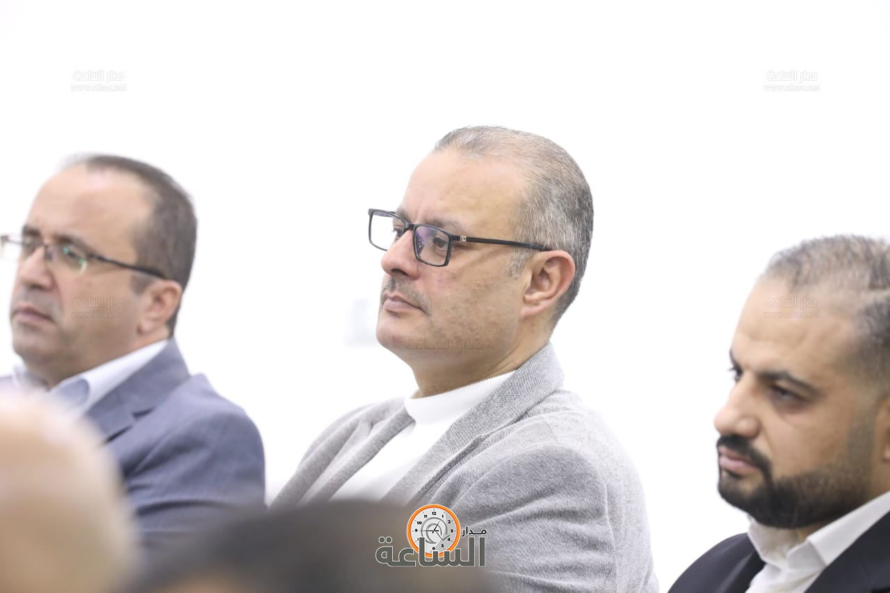 Madar Al-Saa Images 0.7646848866198084