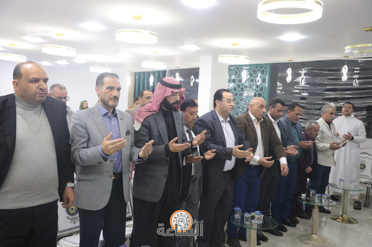 Madar Al-Saa Images 0.09952381707230873