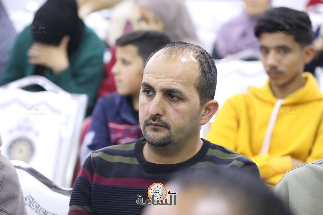 Madar Al-Saa Images 0.3449720858580836