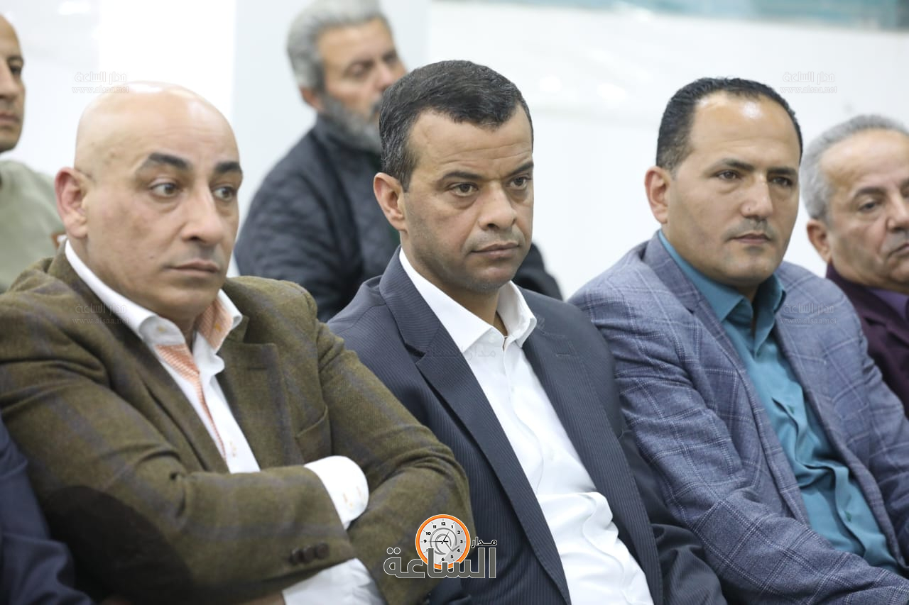 Madar Al-Saa Images 0.6508298077862851