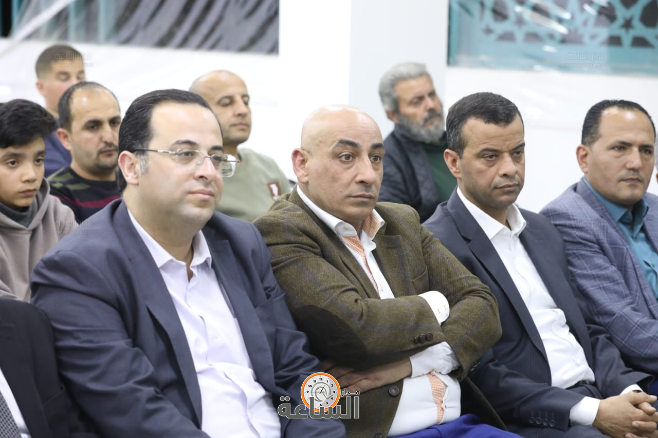 Madar Al-Saa Images 0.9307734662124454