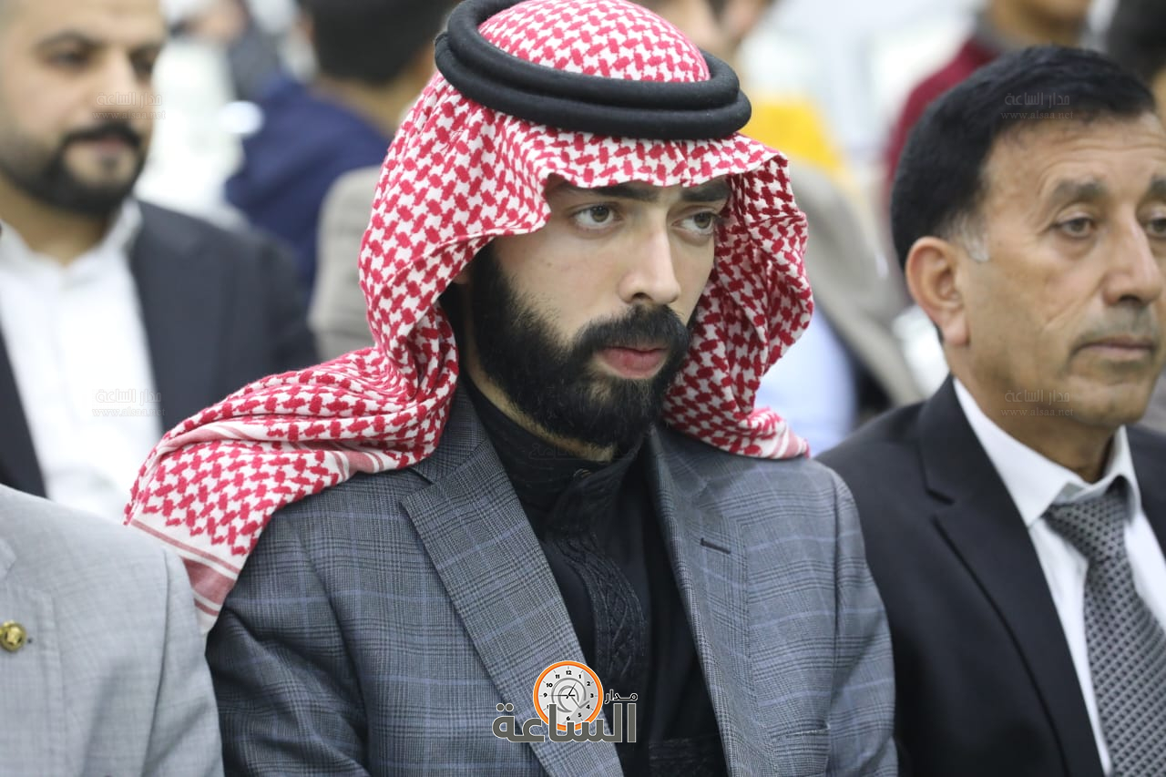 Madar Al-Saa Images 0.1454376940502895