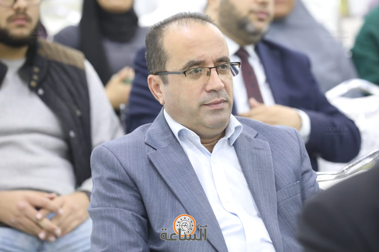 Madar Al-Saa Images 0.9531502473092837