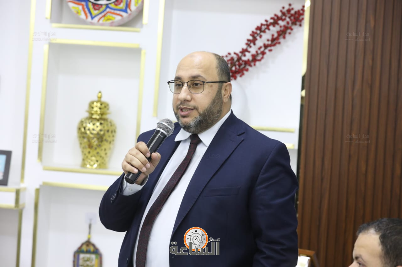 Madar Al-Saa Images 0.49172584552696197