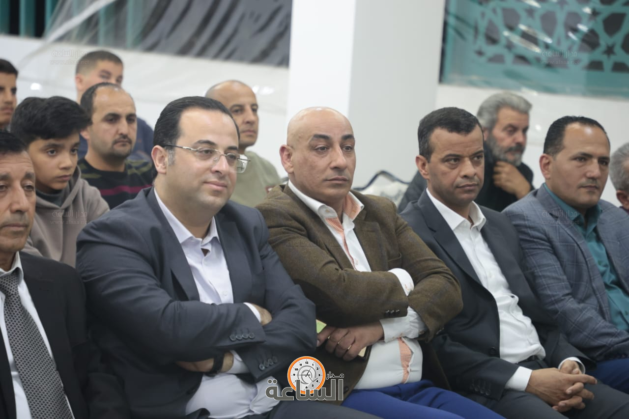 Madar Al-Saa Images 0.11941294088745602