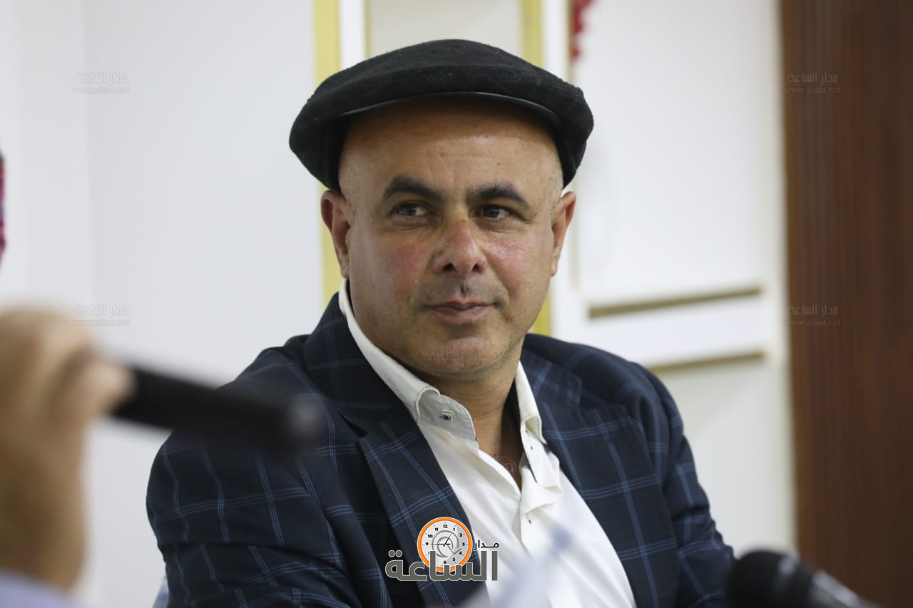 Madar Al-Saa Images 0.1742692692446275