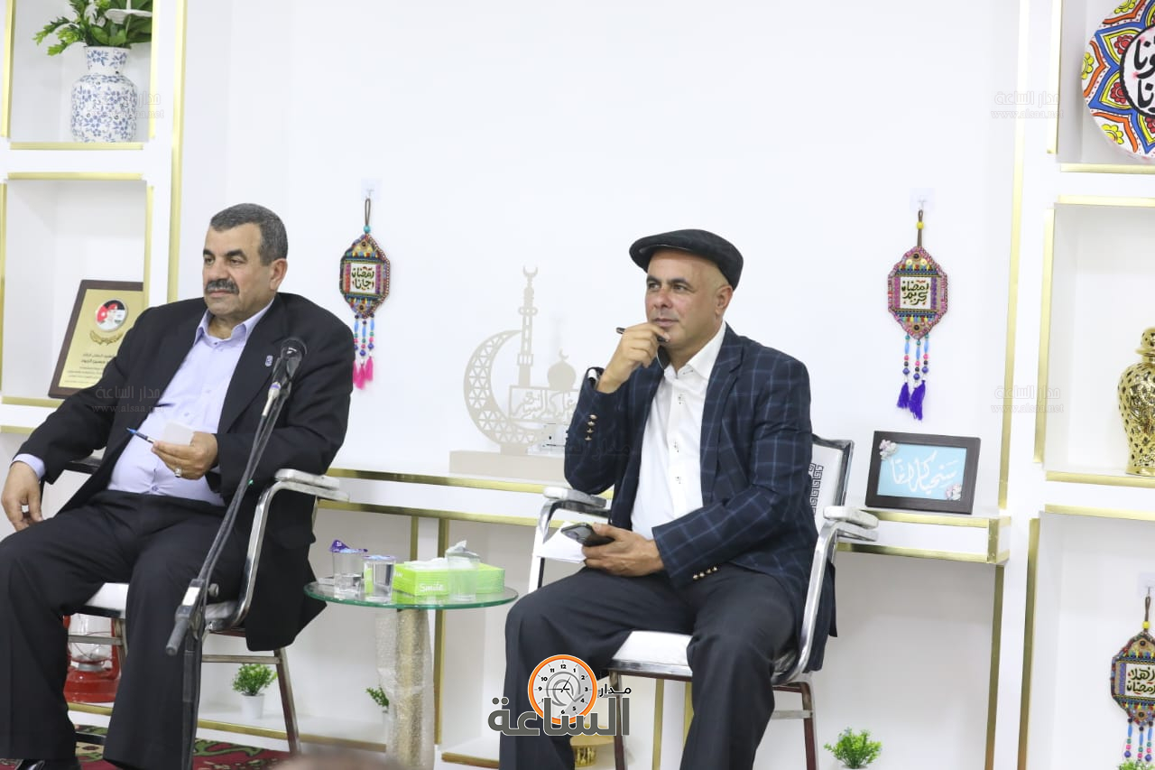 Madar Al-Saa Images 0.35591203571701735