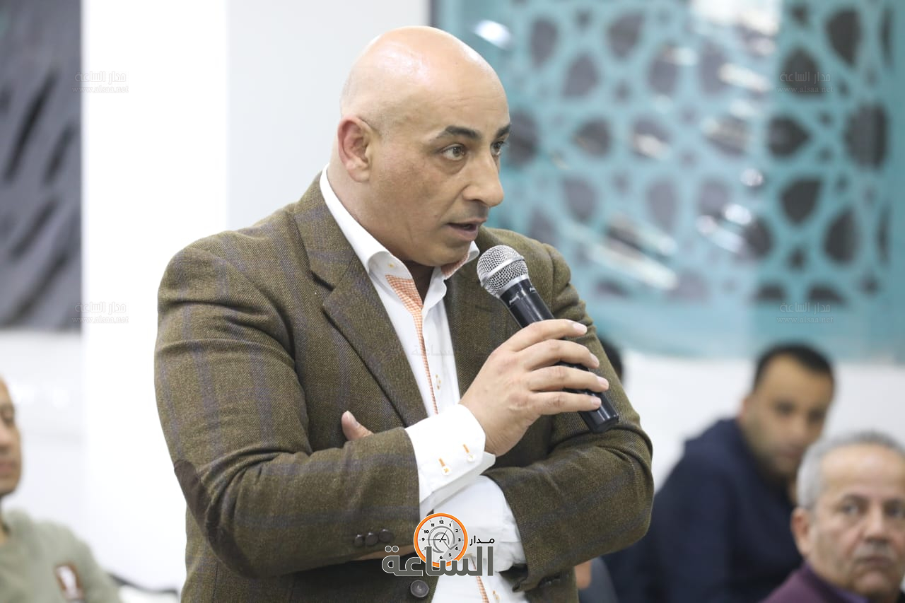 Madar Al-Saa Images 0.07954051578518162