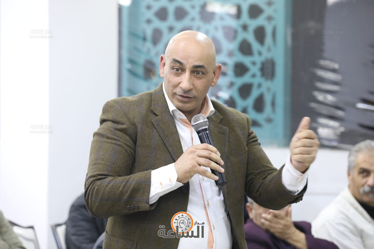 Madar Al-Saa Images 0.8328957099462786