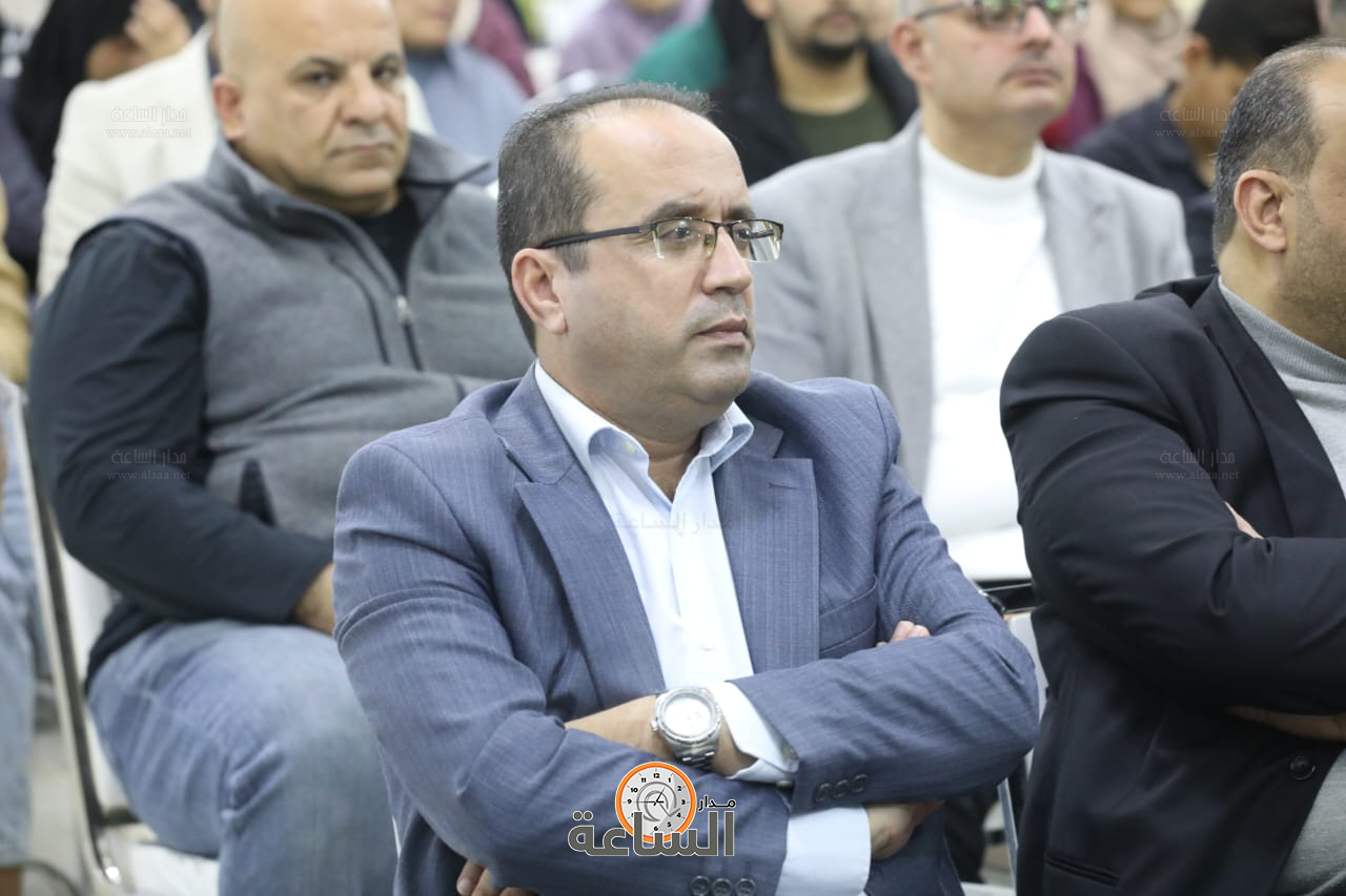 Madar Al-Saa Images 0.15262665055385094