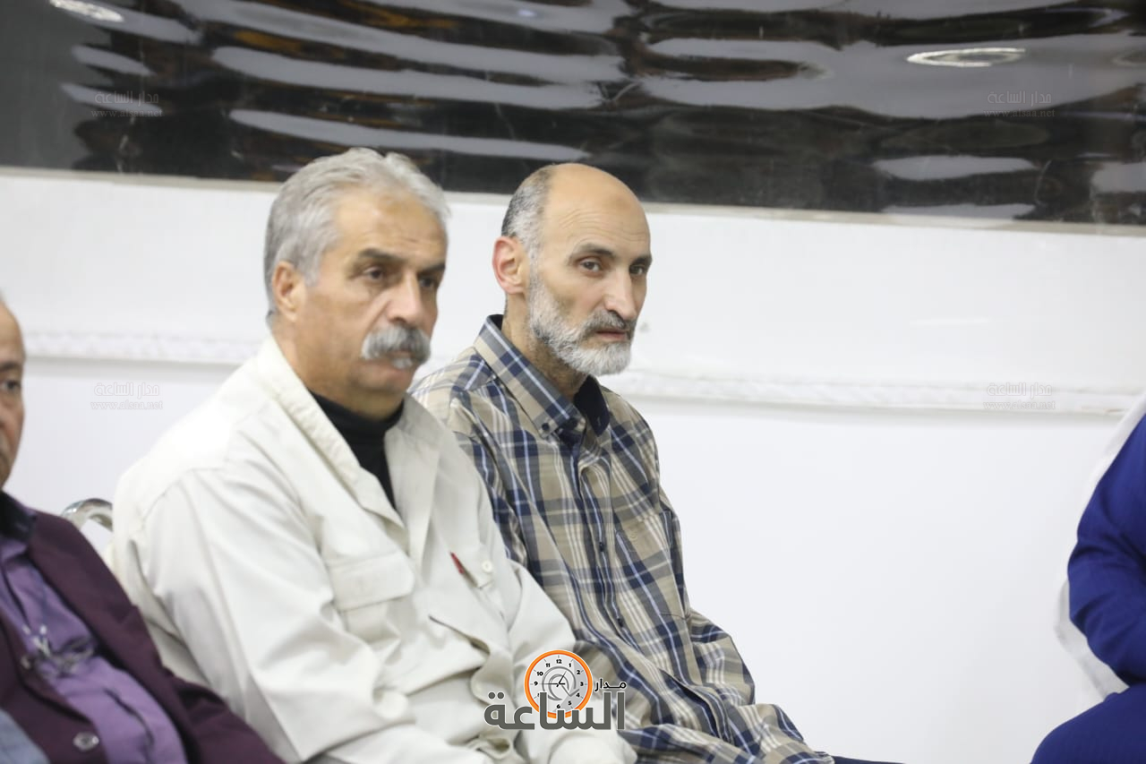 Madar Al-Saa Images 0.9899450220677473