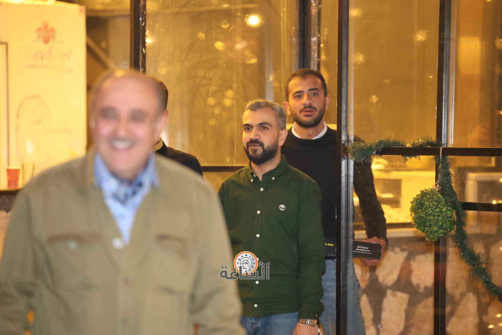 Madar Al-Saa Images 0.05003097371881848