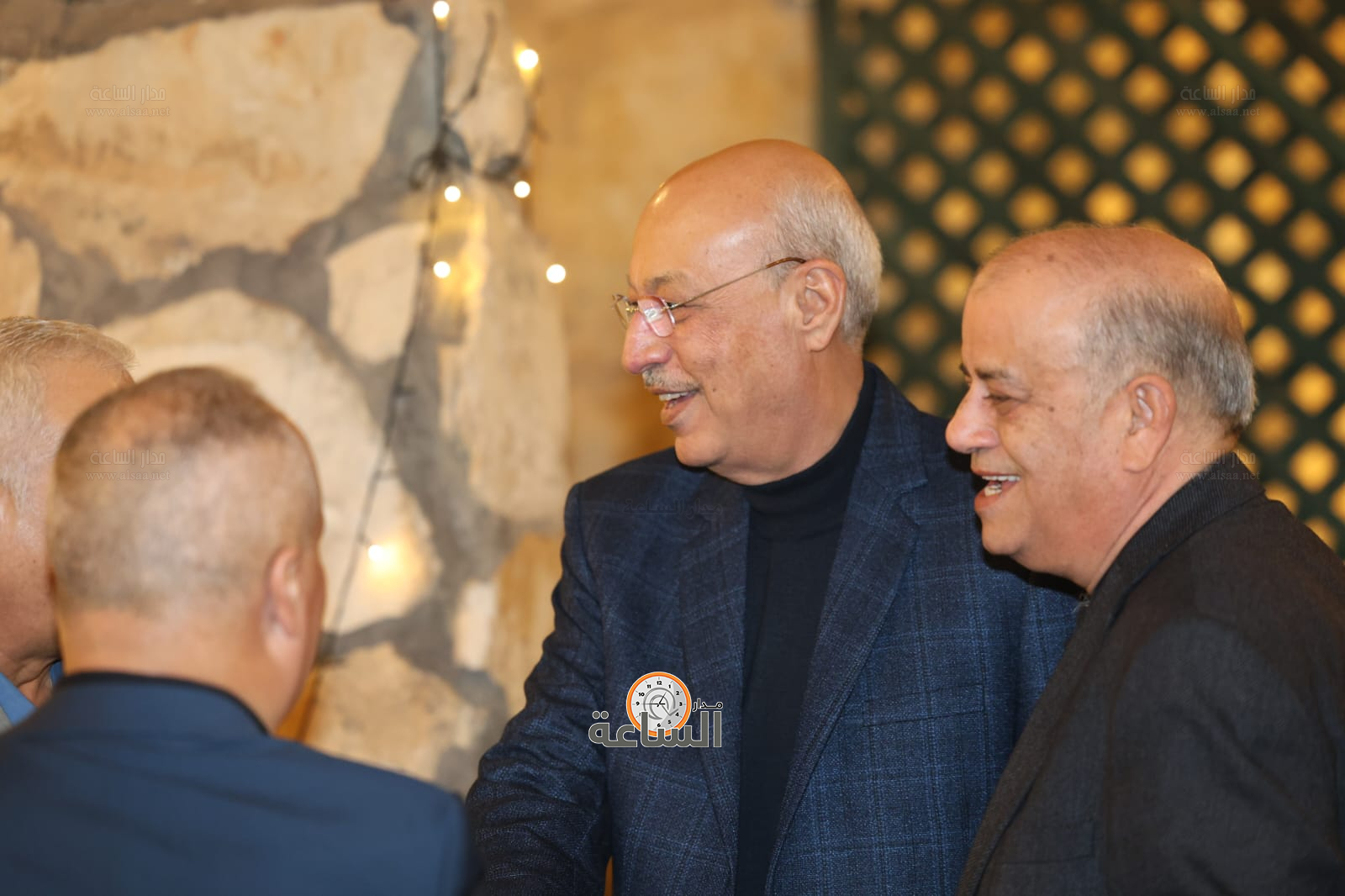 Madar Al-Saa Images 0.7523831206652711