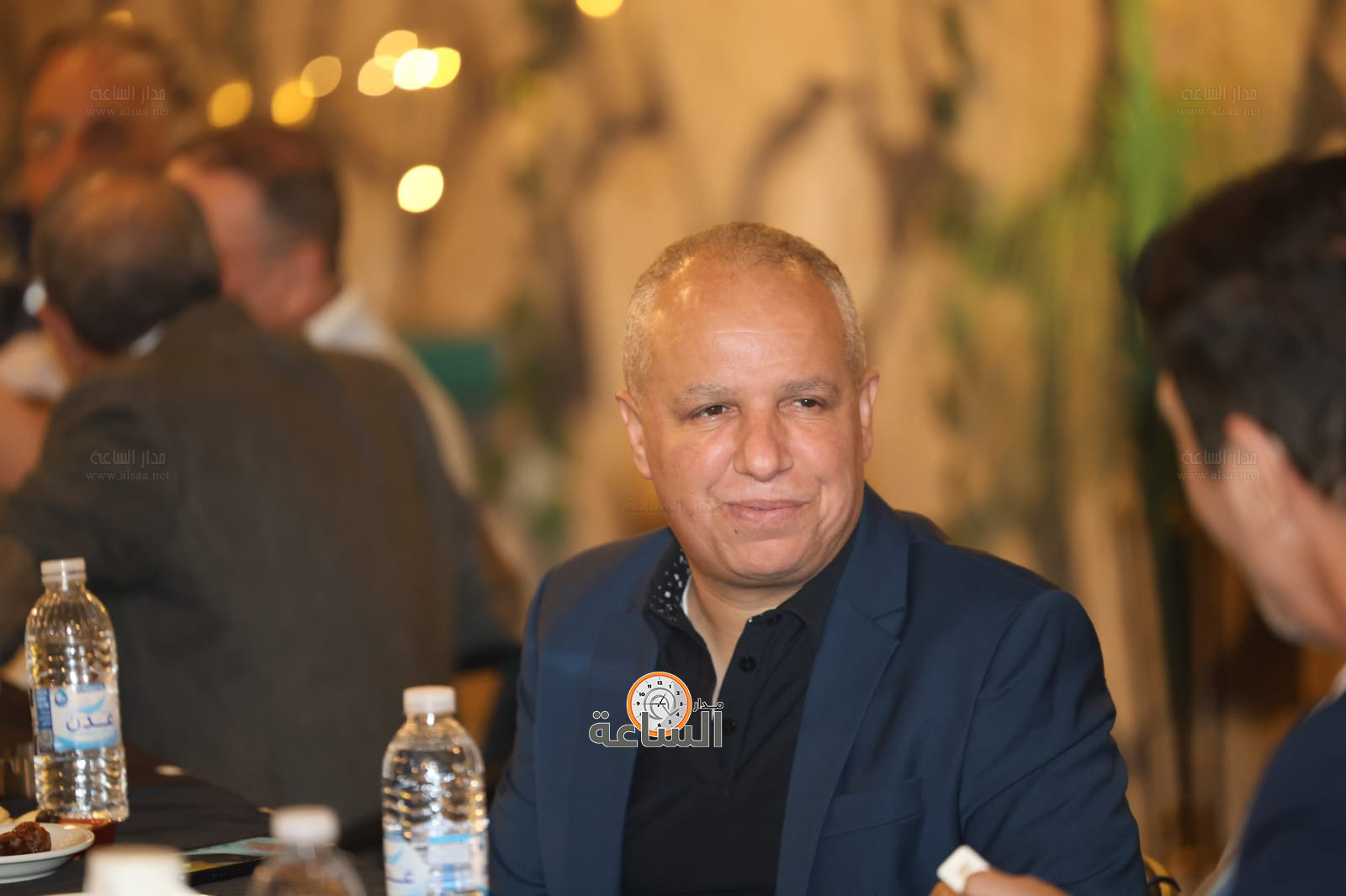 Madar Al-Saa Images 0.4434483124554145