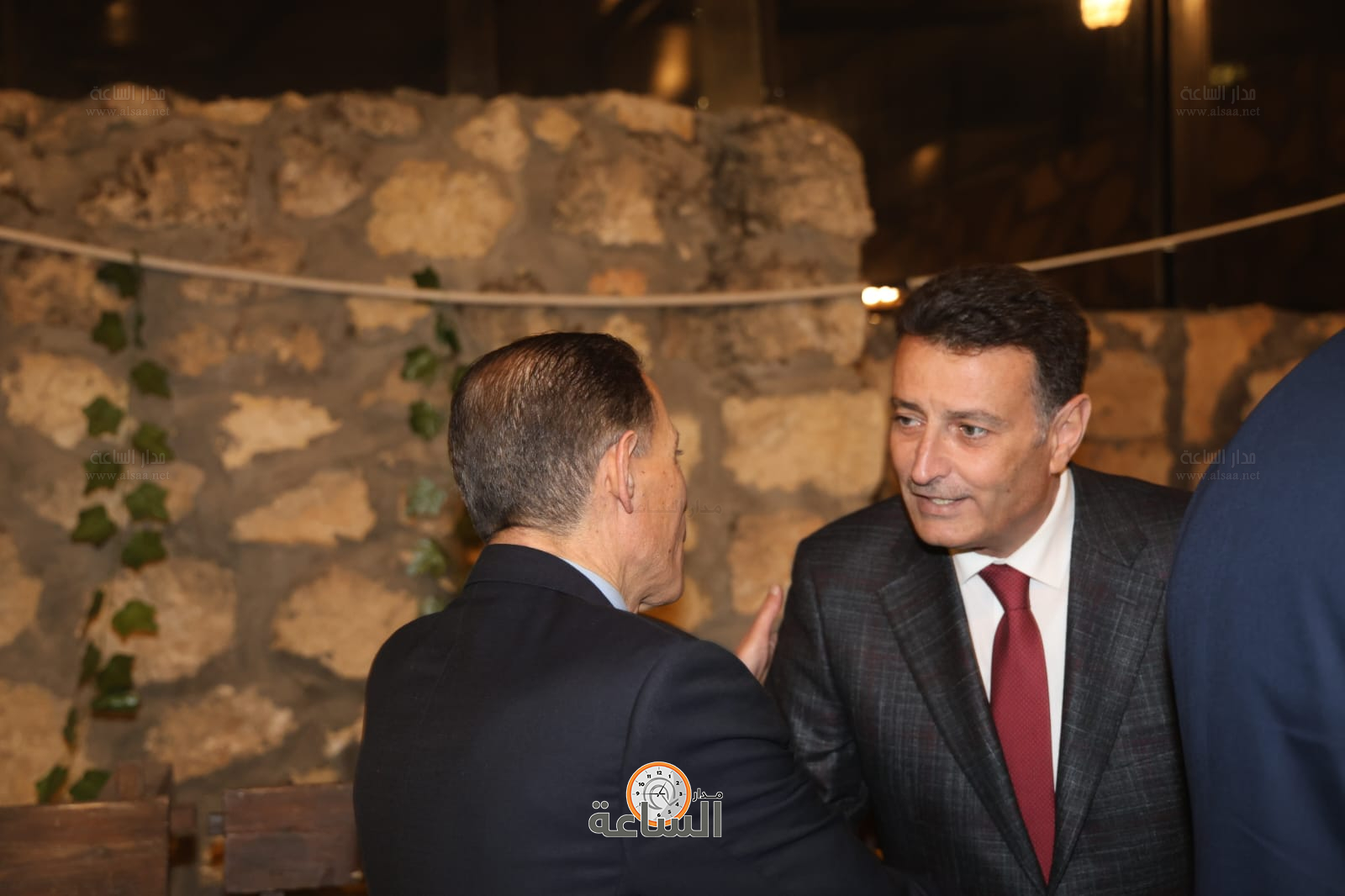 Madar Al-Saa Images 0.01003213497418698