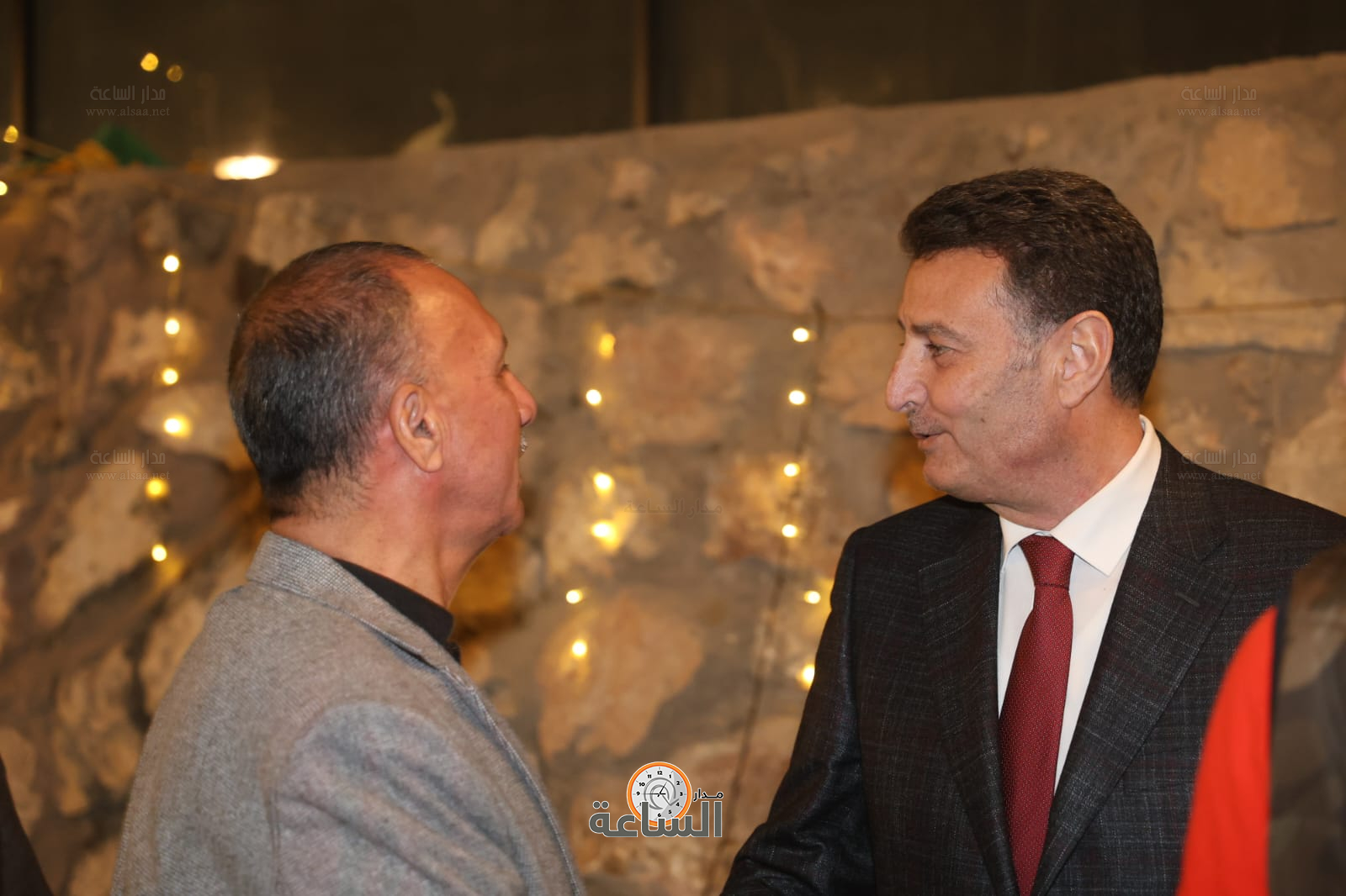 Madar Al-Saa Images 0.2429252208364252