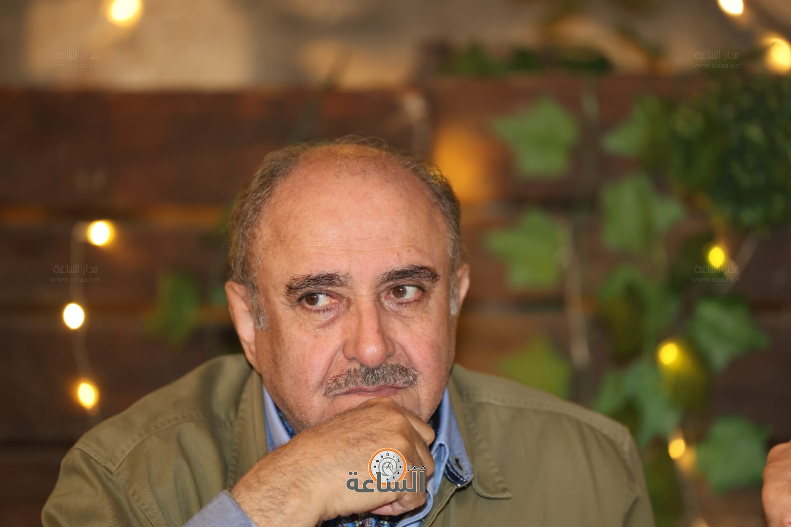 Madar Al-Saa Images 0.9177748774353576