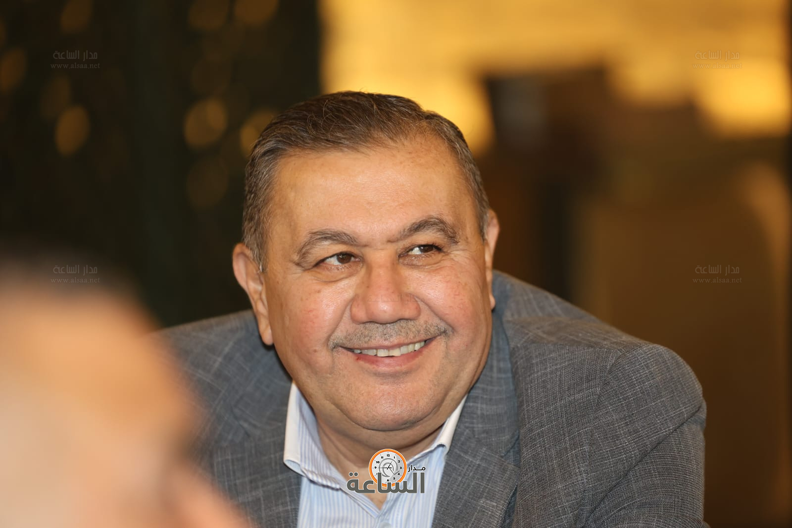 Madar Al-Saa Images 0.4473229932447258