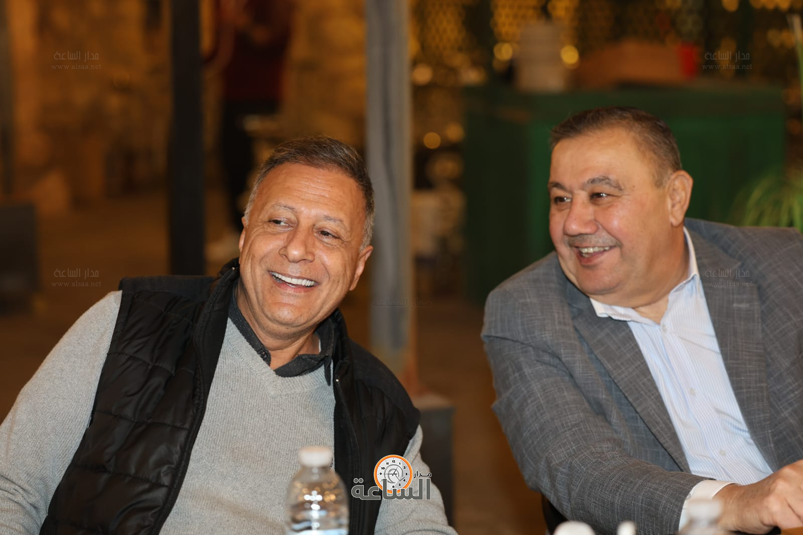 Madar Al-Saa Images 0.4090341342352053