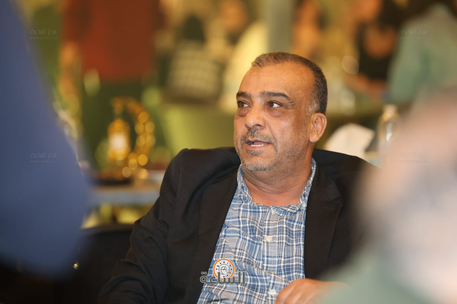 Madar Al-Saa Images 0.16637886513889533