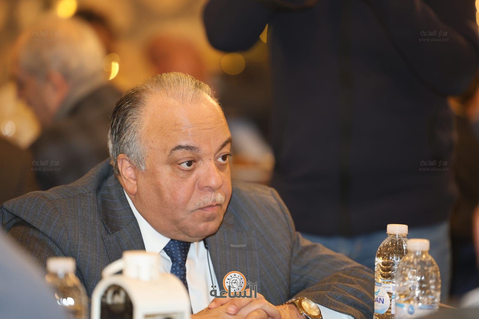 Madar Al-Saa Images 0.3571096678064045